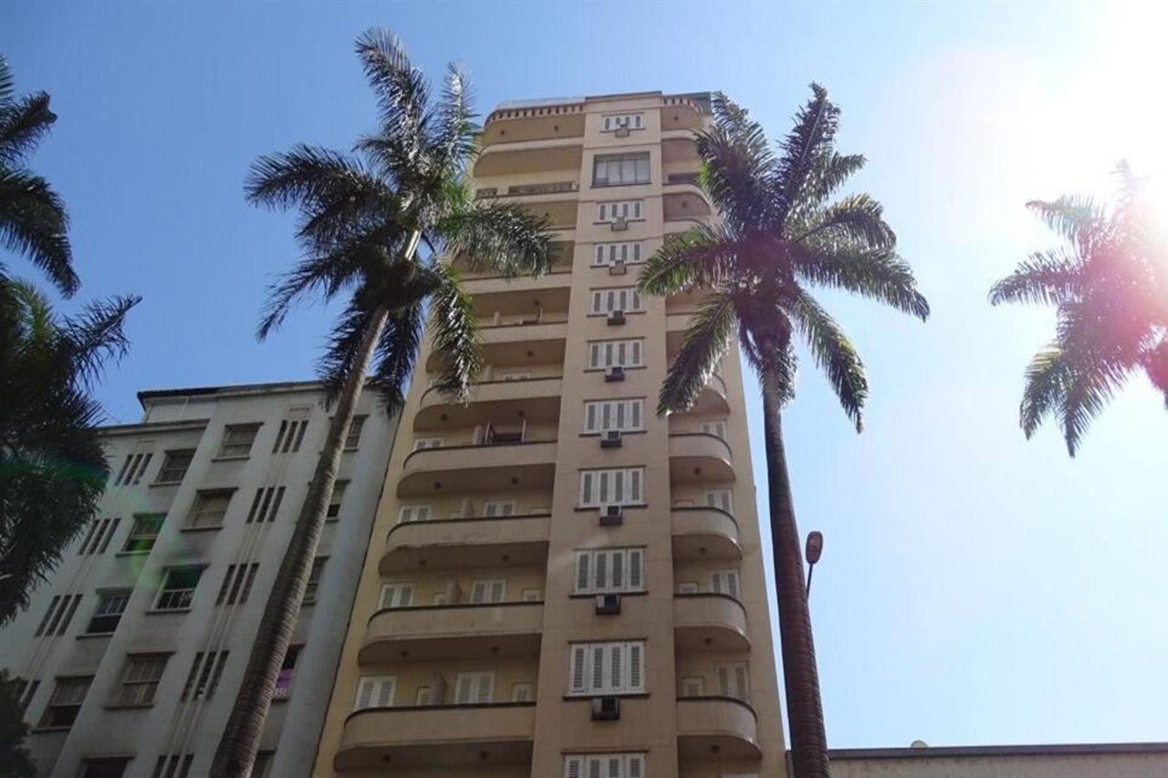 Amazonas Palace Hotel Belo Horizonte - By Up Hotel - Avenida Amazonas Luaran gambar